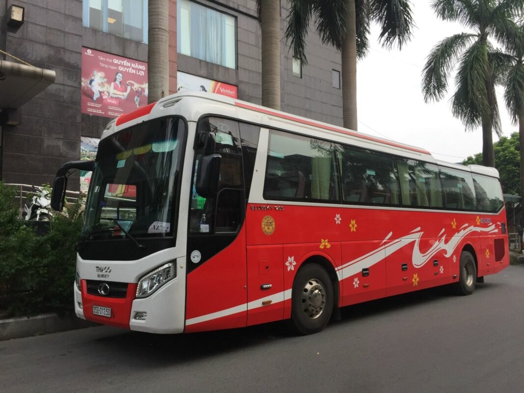 Ninh Binh – Ha Long